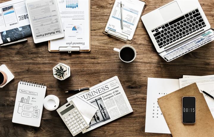 商業保險與企業風險管理文件